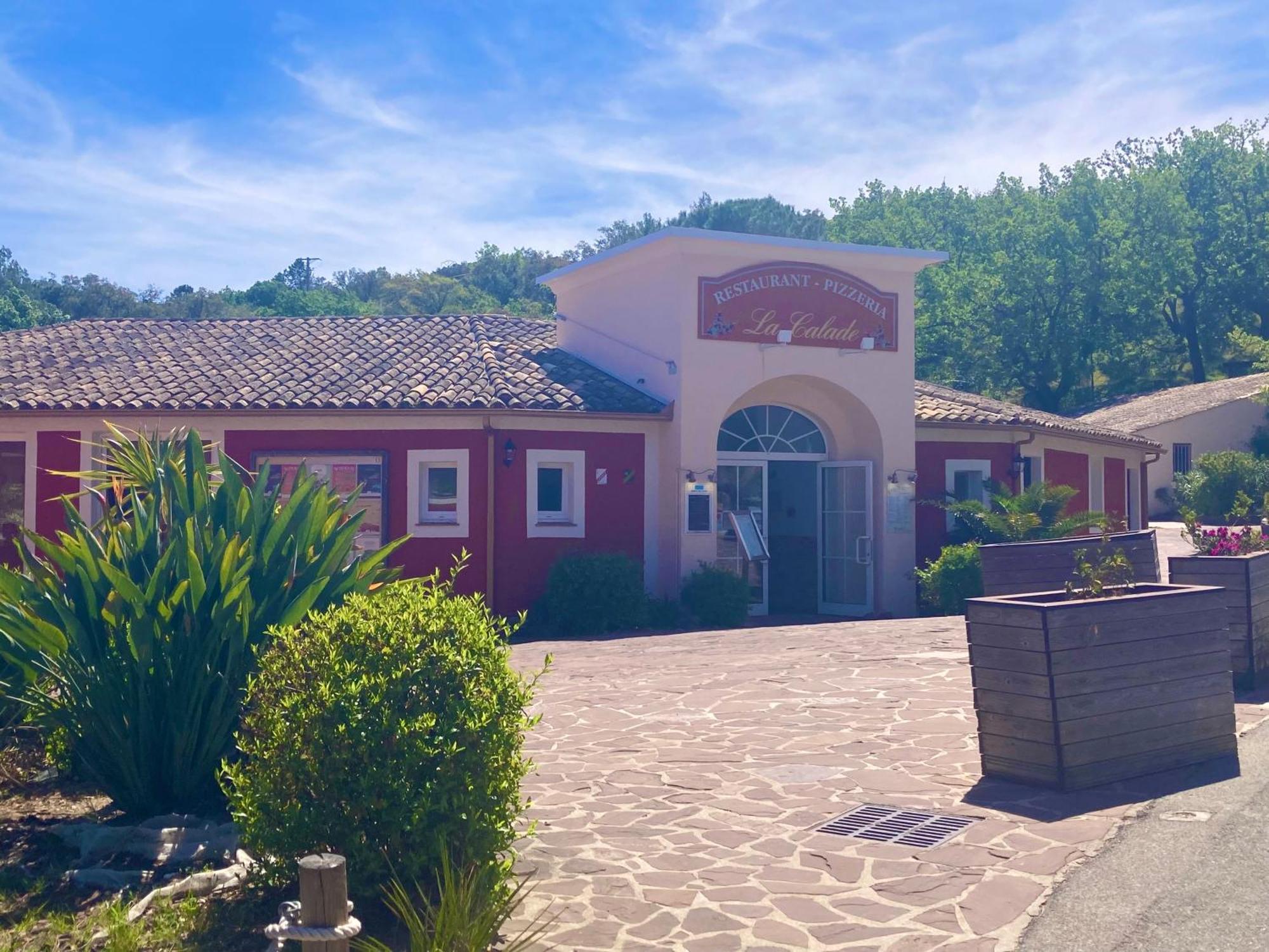 Apartamento Les Restanques Pressoir 3029 Grimaud Exterior foto